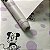 Papel de Parede Minnie Poa Lilás Importado, Vinilico , Lavavel 10 Metros - Imagem 1