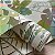 Papel de Parede Moana Verde Importado, Vinilico , Lavavel 10 Metros - Imagem 3
