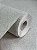 Papel de Parede Texturizado Branco, Vinilico e Lavavel 10 Metros - Imagem 1