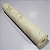 Papel de Parede Floral OffWhite 10 Metros - Imagem 8
