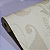 Papel de Parede Floral OffWhite 10 Metros - Imagem 7