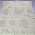 Papel de Parede Floral OffWhite 10 Metros - Imagem 3