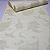 Papel de Parede Floral OffWhite 10 Metros - Imagem 2