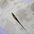 Papel de Parede Floral OffWhite 10 Metros - Imagem 5