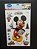 Adesivo Stickers Infantil - Casa do Mickey - Imagem 2