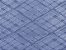 Papel de parede geométrico azul/Prata 10 Metros - Imagem 6