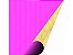 Papel Ourokraft Pink para Buquês - Pacote com 25 folhas - Imagem 1