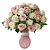 Rosas Brancas Avalanche - 01 Pacote com 20 unidades  - Escolha o tamanho abaixo: - Imagem 27