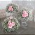 Rosas Vânia Nacionais - 01 Pacote com 20 unidades - Escolha o tamanho abaixo: - Imagem 23
