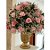 Rosas Vânia Nacionais - 01 Pacote com 20 unidades - Escolha o tamanho abaixo: - Imagem 3