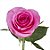 Rosas Pink - 01 Pacote com 20 unidades - Escolha o tamanho abaixo: - Imagem 1