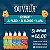 COMBO NA MEDIDA 4 ( 2L PILSEN + 2L BLONDE + 1L APA) - Imagem 1
