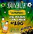 COMBO CANARINHO: 10L PILSEN + 10L LAGER - Imagem 1