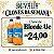 CLONE DE BLONDE ALE - Imagem 1