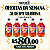 OFERTA DA SEMANA - COMBO: 5L IPA SILIBRINA - Imagem 1