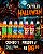 COMBO 1 HALLOWEEN: 2L PILSEN + 2L BLONDE + 2L IPA + 1L LAGER MAÇA VERDE - Imagem 1