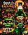 1L LAGER MAÇA VERDE (EDIÇÃO ESPECIAL HALLOWEEN) - Imagem 1