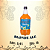 1L CHOPE BLONDE ALE - GROWLER PET - Imagem 1