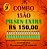 COMBO 15ÃO: 15L PILSEN EXTRA - Imagem 1