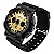 Relógio Militar Sanda S-Shock BAP6033 Original A Prova D'água - Imagem 2