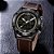Relógio Masculino de Luxo Dress CN9144 Original à Prova D'água - Imagem 4