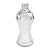 FRASCO CINTURA 240ML R 28/410 - Imagem 1