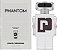 Essência inspiração PACO RABANNE PHANTOM M  Premium - 50ml - Imagem 1