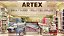 ESSÊNCIA INSPIRAÇÃO ARTEX LOJA 100ML - Imagem 1