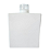 FRASCO CUBO BRANCO 250ML R28 - Imagem 1