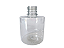 PET CILINDRICO RETO 250ML R28 - Imagem 1