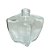 FRASCO ESTRELA TRANSPARENTE 280ML R28 - Imagem 1
