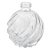 FRASCO ESPIRAL TRANSPARENTE 250ML R28 - Imagem 1