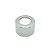 TAMPA DIFUSOR LUXO R28/410 PRATA - Imagem 1