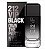 Essência inspiração CAROLINA HERRERA 212 VIP BLACK M Premium - 50ml - Imagem 1