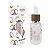 Sérum Facial Coco Nutritivo - Melu Ruby Rose - Imagem 1