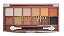 Paleta de Sombras ChocoMix Cor Chocolate Branco - Mia Make - Imagem 1