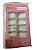 Unha Postiça MU-100-5 100pcs - MEILY´ES - Imagem 1