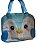 Bolsa Térmica Azul - Pinguim - Imagem 1