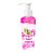 Gel Hidratante para Corpo e Virilha Iorgute de Morango 100ml - Babasoul - Imagem 1
