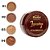 Pó Iluminador Luxury Cor 04 - Face Beautiful - Imagem 1