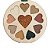 Paleta de Sombras Lovely Cor A - Labranche - Imagem 1