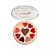 Paleta de Sombras Lovely Cor C - Labranche - Imagem 1