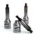 Tint Brow Pigmento Preto 01 - Febella - Imagem 1