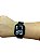 Relógio Digital Led Pulseira De Silicone - Preto - Imagem 1