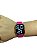 Relógio Digital Led Pulseira De Silicone - Pink - Imagem 1