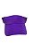 Boné Viseira Esportivo - Roxo - Imagem 1