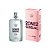 Deo Colônia 2ONE2 Sensual - Soul Cosméticos 50ml - Imagem 1