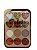 Paleta de Sombras Cor C - Sarah´s Beauty - Imagem 1