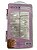 Unha Postiça Transparente MU-200-6 100pcs - MEILY´S - Imagem 1