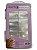 Unha Postiça Transparente MU-200-2 100pcs - MEILY´S - Imagem 1